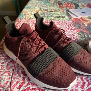 Creative Recreation Ceroni - Dark Burgundy